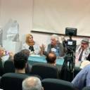 عبدالله السناوى: موقف مصر برفض تهجير الفلسطينيين وتصفية القضية 