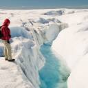 دراسة تحذّر: الغطاء الجليدي في العالم بخطر