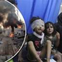 عشرات الشهداء.. مجزرة جديدة للاحتلال فى مدرسة الفاخورة شمال غزة 