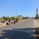 عمال التجميل نجوم العمل الميداني في شوارع مدينتنا دسوق