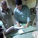 الرقابة التموينية وحملات مكثفة على مخابز دسوق ثاني ايام عيد الأضحى   