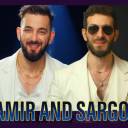 الأخوان سمير وسرجون.. إطلالة فنية متجددة وأغاني تأسر القلوب جريدة مصر العربية 