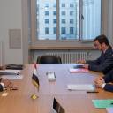 وزير التموين يلتقي نائب الأمين العام للأونكتاد لبحث سبل التعاون في الأمن الغذائي-جريدة مصر العربية 