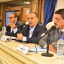 أبوالنصر يترأس اجتماع المجلس التنفيذي ويؤكد على تطوير الخدمات والبنية التحتية-جريدة مصر العربية 