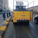 رئيس مركز ومدينة دسوق يؤكد تقديره الكبير لدور عمال النظافة الذين يؤدون مهامهم بإخلاص  -جريدة مصر العربية 