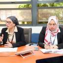 وزيرة البيئة تعقد لقاءا ثنائيا مع الأمينة التنفيذية لاتفاقية الأراضي الرطبة لبحث التعاون متعدد الأطراف     -جريدة مصر العربية 