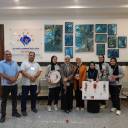 فوز نوعية أسيوط بملتقى الإبداع السادس بجامعة بنها بمسابقة الإقتصاد المنزلي -جريدة مصر العربية 