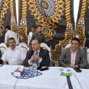 هشام أبوالنصر خُطة شاملة لتعمير قرية مير بمحافظة أسيوط -جريدة مصر العربية 