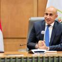 وزير التربية والتعليم يكرم أوائل الثانوية العامة ويشيد بتفوقهم وتميزهم -جريدة مصر العربية 