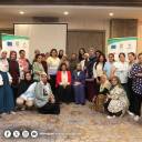 القومي للمرأة ينظم برنامج تدريبي حول