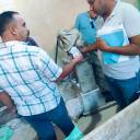 محافظ أسيوط يتابع سير انتخابات الشيوخ وسط حشد من المواطنين -جريدة مصر العربية 