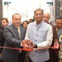 أبوالنصر والسفير الهندي يفتتحان المهرجان الثقافي الهندي بقصر ثقافة أسيوط-جريدة مصر العربية 