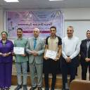 أنشطة صيفية متنوعة بجامعة أسيوط لجذب الطلاب وتنمية مهاراتهم-جريدة مصر العربية 