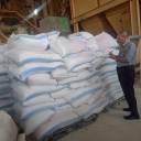 ضبط (٨ طن) خامات أعلاف مجهولة المصدر ببلبيس بالشرقية -جريدة مصر العربية 