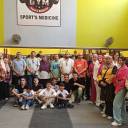 تنفيذ ورشة عمل عن الصحة واللياقة البدنية لأعضاء منتدى الطفل المصري بالشرقية-جريدة مصر العربية 