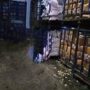 تموين الشرقية يضبط مواد غذائية مجهولة المصدر خلال حملات تفتيشية ببلبيس و كفر صقر -جريدة مصر العربية 