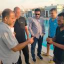 السويفى يتفقد ويتابع عوامل الأمن والسلامه بحمامات السباحة بأسيوط -جريدة مصر العربية 