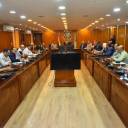 أبوالنصر يشدد على منع إلقاء مياه الصرف في نهر النيل والمصارف بأسيوط -جريدة مصر العربية 