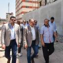 محافظ الشرقية يتفقد مجمع المصالح الحكومية وتقديم أفضل الخدمات للمواطنين بديرب نجم   -جريدة مصر العربية 