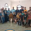 استمرار تنفيذ فعاليات برنامج مشواري لتنمية المهارات لأعضاء مراكز شباب بلبيس -جريدة مصر العربية 