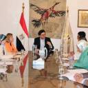 وزارة الثقافة ومنصة “حوار” يُكرمان أصحاب المبادرات الأعلى تقييمًا في قطاع الثقافة -جريدة مصر العربية 