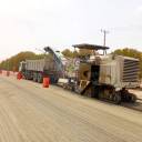 بلدية النعيرية تبدأ بأعمال إعادة تأهيل عدد من الطرق والشوارع الرئيسية بمساحة 64 ألف متر مربع -جريدة مصر العربية 