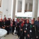 شباب الوطن للريادة والتنمية يشارك فى اليوم العالمى للتراث المصرى بدار الأوبرا - مصر اليوم العربية