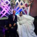 زفاف نجل الكابتن محمد شبانة بنادي ٦أكتوبر - مصر اليوم العربية