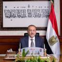 محافظ أسيوط يُهنئ الرئيس السيسي والشعب المصري بمناسبة العام الميلادي الجديد 2026 _ مصر اليوم العربية 