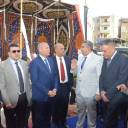 أشرف خضر: معارض رمضان تدعم استقرار الأسعار وتخفف الأعباء عن المواطنين ـ مصر اليوم العربية