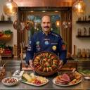 طاجن كفته بالخضار -مصر اليوم العربية 