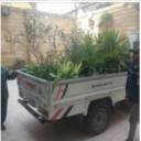 دسوق في عيون المسئولين ومبادرة لتزيين كنيسة دسوق بمناسبة الاحتفال بعيد القيامة المجيد - مصر اليوم العربية 