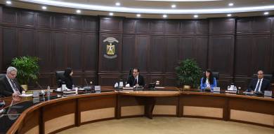 وزير الصحة : رئيس الجمهورية يولي اهتمامًا كبيرًا بملف التنمية البشرية-جريدة مصر العربية 