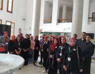 شباب الوطن للريادة والتنمية يشارك فى اليوم العالمى للتراث المصرى بدار الأوبرا - مصر اليوم العربية