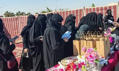 همسات الثقافي يختتم الرحلة الترفيهية لشاطئ العقير _مصر اليوم العربية