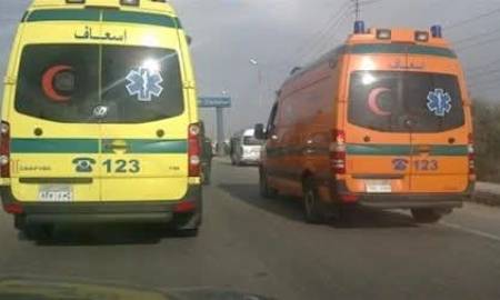 مصرع مواطن أسفل عجلات القطار بقرية أولاد سيف في الشرقية_ مصر اليوم العربية