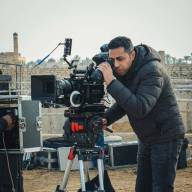  جمال أمل يُخرج أقوى دعاء رمضاني بصوت 