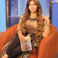 رانيا السحار.. 