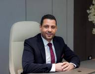 ابراهيم البشاري يبرز أهم التحديات امام الحكومة المصرية لتنمية الصادرات الزراعية وفتح أسواق جديدة