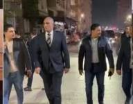 إغلاق المحال التجارية فى محافظة كفرالشيخ التزاما بقرار رئيس مجلس الوزراء - مصر اليوم العربية 