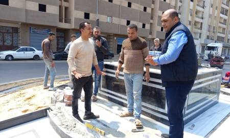 مدينة دسوق تعد واحدة من أجمل مدن المحافظة لما تتمتع به من موقع متميز وتاريخ عريق ـ مصر اليوم العربية 