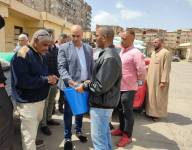 توريد القمح بكفر الشيخ يسير بانتظام.. و29 طنا إجمالي الكميات المستلمة حتى الآن -مصر اليوم العربية 