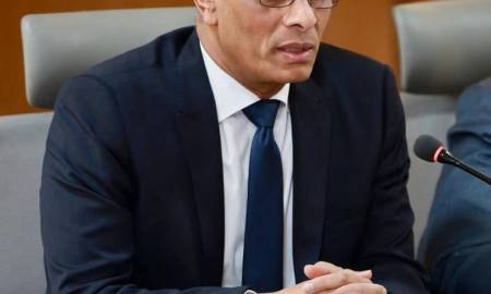 محافظ كفر الشيخ يؤكد على خدمة أهالينا في مقدمة أولوياته - مصر اليوم العربية 